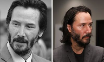 Keanu Reeves’ Response To A 9-Year-Old Who Says He’s His Favorite Actor Is Breaking Hearts