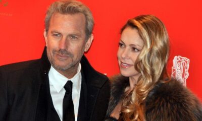 Here's Why Kevin Costner’s Wife Christine Baumgartner Filed For Divorce After 18 Years Of Marriage