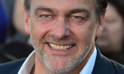 Actor Ray Stevenson Passes Away Unexpectedly At 58 After Contracting "Mystery Illness"