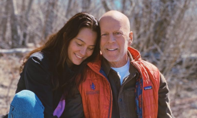 Bruce Willis’ Wife Emma Gives New Heartbreaking Update On Dementia