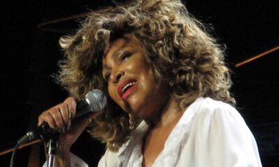 Tina Turner: Legendary Rock’n’Roll Singer Dies Aged 83 After A Long Battle