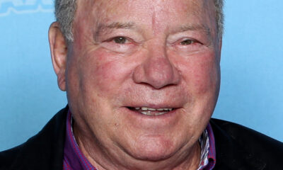 William Shatner Has Released A Statement Confirming He Doesn't Have Long To Live
