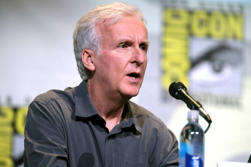 James Cameron Exposed Why He Never Would Have Gotten In The Doomed ...