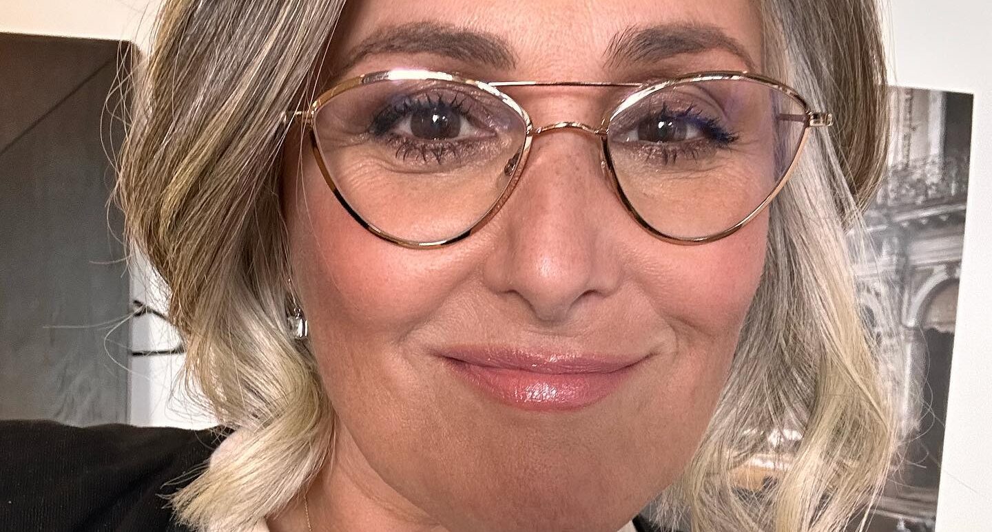 Ricki Lake, Former Talk Show Host, Shares Nude Photo Of Her To Celebrate ‘Best’ Days Of Her Life