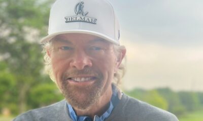 Toby Keith Health Update – His Wife Remained By His Side Through It All