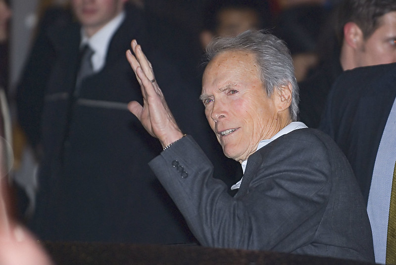 Clint Eastwood’s Friends Concerned His Health Has Taken A Turn As 93
