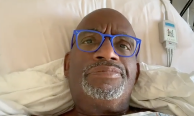 Al Roker's Wife, Deborah, Describes Her Husband's Health Crisis Worrisome And Exhausting