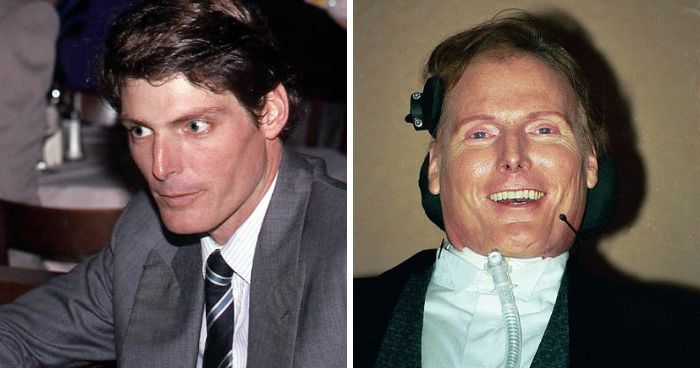 Christopher Reeve’s Son Lost Both Parents By The Age Of 13