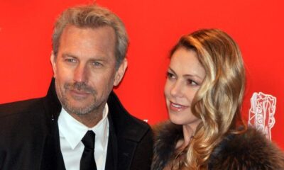 Kevin Costner’s Wife Finally Reveals Reason She Is Asking For So Much Money