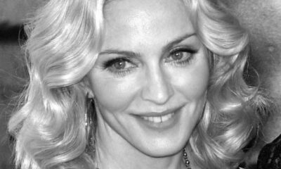 Madonna Has Been Found Unresponsive And Rushed To The Hospital Immediately