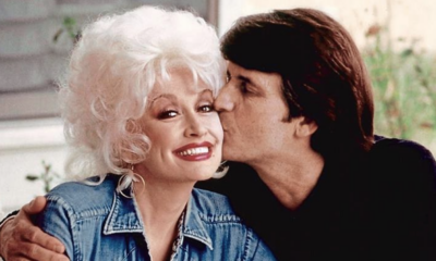 Dolly Parton Reveals How She Keeps the Romance Alive With Carl Dean After 57 Years