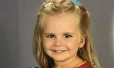 Dad Let His 3-Year-Old Pick Her Own Outfit For Picture Day - The Results Are Hilarious