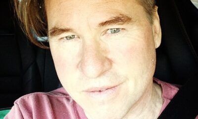 Val Kilmer Disappeared From The Hollywood Spotlight, And Here’s The Real Reason Why