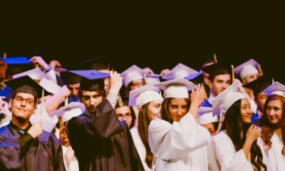 Valedictorian’s Faith-based Commencement Speech Goes Viral For All The Right Reasons