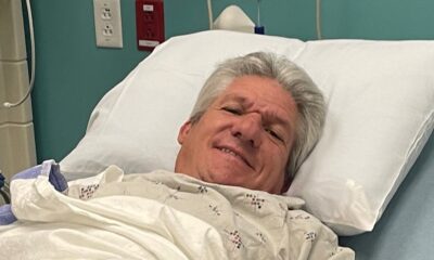 After Some Time In The Hospital, The Roloff Patriarch Says He's Ready To Get Back To Work Because There's Still "More Work To Be Done"