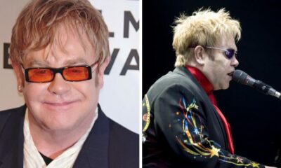 After More Than 50 Years, Elton John’s Final 5-Word Announcement Is Breaking Hearts