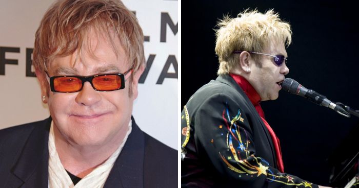 After More Than 50 Years, Elton John’s Final 5-Word Announcement Is ...