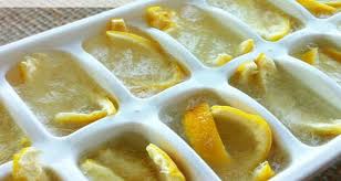 After You See What Happens, You’ll Freeze Lemons for the Rest of Your Life