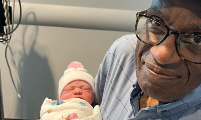 Al Roker Makes Major Announcement After 27 Years Of Marriage