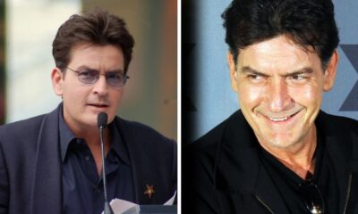 Charlie Sheen Suffering With Tragic Health Issue – “It May Be Too Late”, Says Doctor