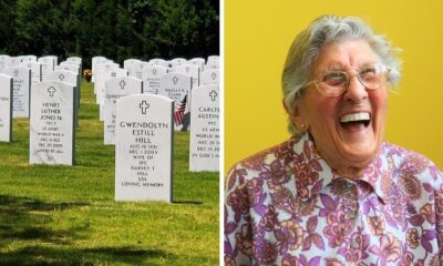 Cheapskate Husband Wants To Be Buried With His Fortune – What His Wife Did Was A Stroke Of Genius