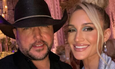 Country Singer Jason Aldean Faces Immense Backlash For New Song And Music Video – Now He Fights Back
