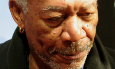 Morgan Freeman, 86, Suffers Massive Health Scare