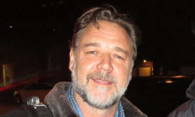 Russell Crowe Makes Stunning Claim About His Future – “You Will Never Hear From Me Again”