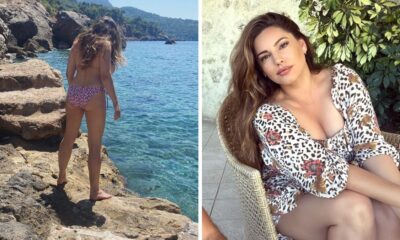 Science Shows This 43-Year-Old Model Has The 'Perfect Body'—But Wait Till She Turns