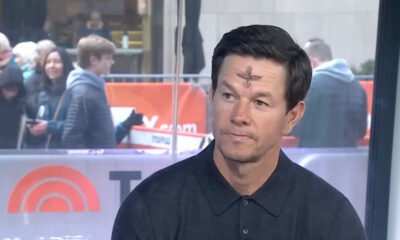 Mark Wahlberg Remains A Devout Catholic Despite Faith Being Unpopular In Hollywood