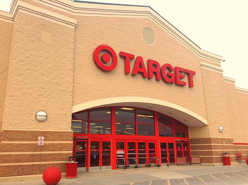 Teen Sees Creepy Man At Target Move Closer To Little Girl And Takes Matter In His Hands