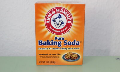 Baking Soda Is A Gardener’s Best Friend: Here Are 10 Clever Uses In The Garden