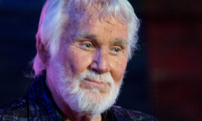 Late Country Star Kenny Rogers’ Twin Sons Justin And Jordan Are All Grown Up And Look Exactly Like Their Dad