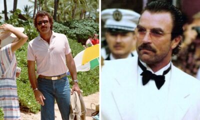 Tom Selleck Admits To “Messed Up” Health Issues After Doing His Own Film Stunts For So Long