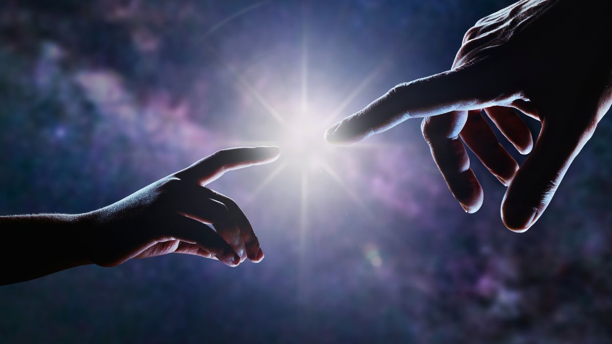 Whispers from heaven a newborn s quest for understanding and love