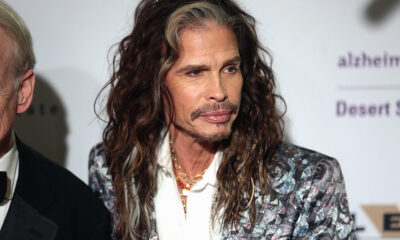 Disturbing Steven Tyler Health Update At 75 Confirms The Rumors – And It’s What We Feared
