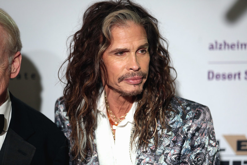 Disturbing Steven Tyler Health Update At 75 Confirms The Rumors And