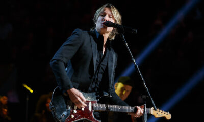 Keith Urban Fans Suspect He Suffers From Prostate Cancer
