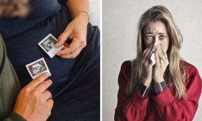 Wife Allows Best Friend To Stay At Her House — Finds Out She’s Pregnant With Her Husband’s Child