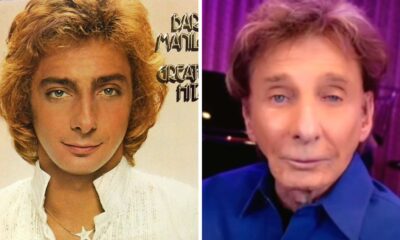 At Age 73, Barry Manilow Came Out As Gay; Meet The Man He's Been With For Nearly Four Decades.