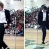 Mean Bullies Started Laughing When “Quiet Kid” Took The Stage, Then The Music Began Playing