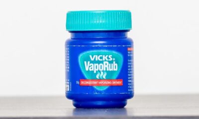 15 Surprising Uses Of Vicks VapoRub That Will Make Your Life Easier