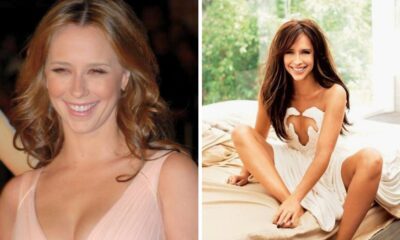 Jennifer Love Hewitt Hits Back In Perfect Way After Trolls Say She’s “Unrecognizable” In New Photo