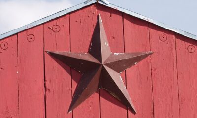 The True Meaning Behind “Barn Stars”