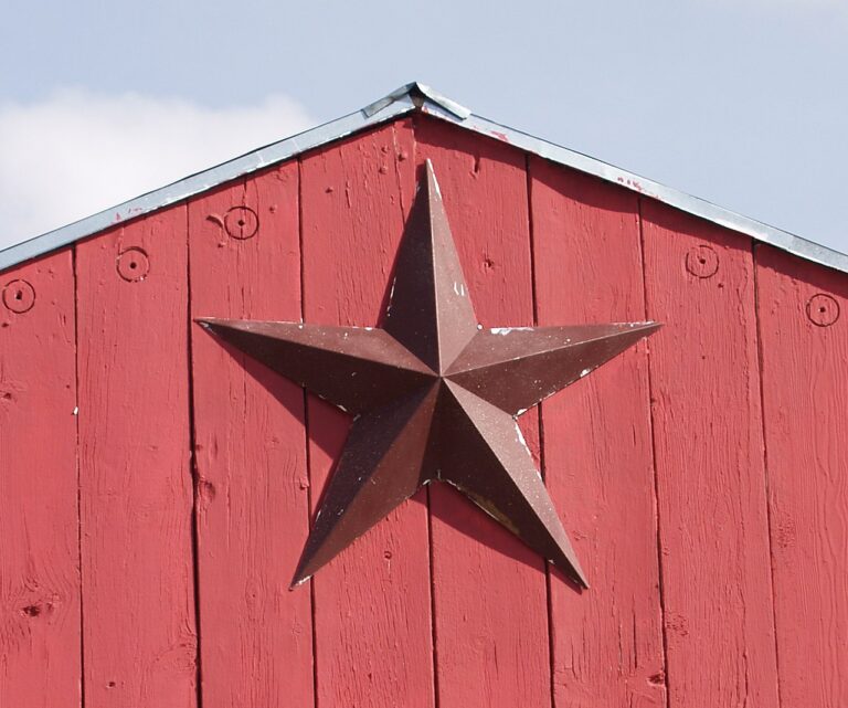 The True Meaning Behind “Barn Stars”