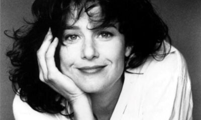 Debra Winger, Whose Performances In The 1980’s Are Etched In Our Hearts, Still Looks Stunning At 67