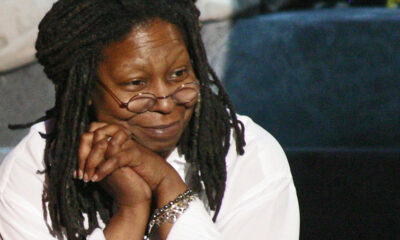‘I’m Leaving Y’all’: Whoopi Goldberg Walks Off ‘The View’