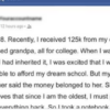 I Inherited 125K From My Deceased Grandpa But My Mom Took It All Away From Me