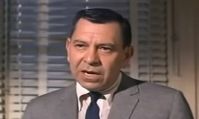 In 1968, Jack Webb Made THIS Speech. When You Look Back On It More Than 50 Years Later… WOW