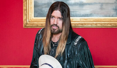 Billy Ray Cyrus Marries Firerose at 34 - Fans Astonished by Unexpected Announcement